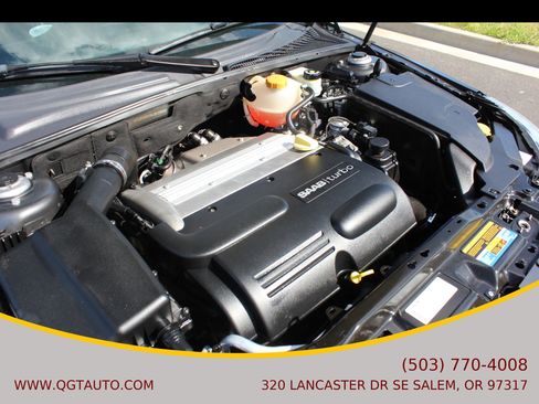 Used 2010 Saab 9-3 X w/ Comfort Package AWD/4WD image 6