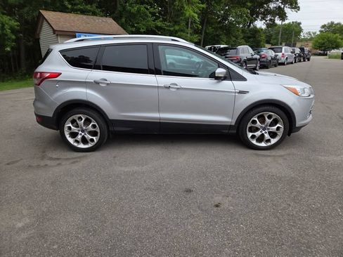 Used 2014 Ford Escape Titanium FWD image 7