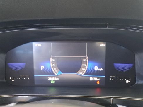 Used 2022 Volkswagen Taos S image 19