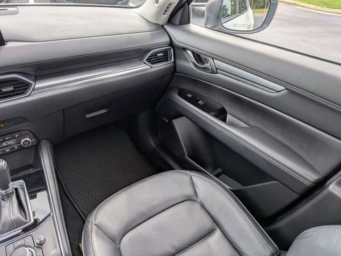 Certified 2024 MAZDA CX-5 AWD 2.5 S w/ Premium Plus Pkg image 21