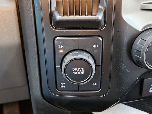 New 2026 Ford F250 XL w/ STX Appearance Package image 19