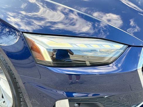 Used 2023 Audi A5 2.0T Premium w/ Convenience Package image 34