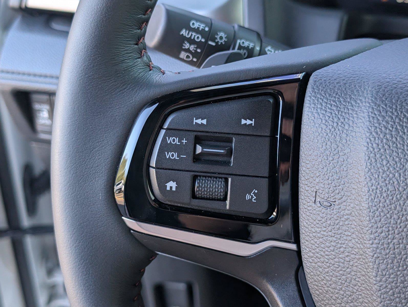 Used 2026 Honda Odyssey Sport-L image 30