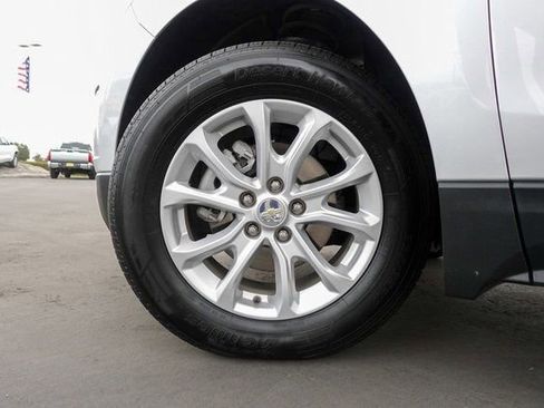 Used 2021 Chevrolet Equinox LT image 10