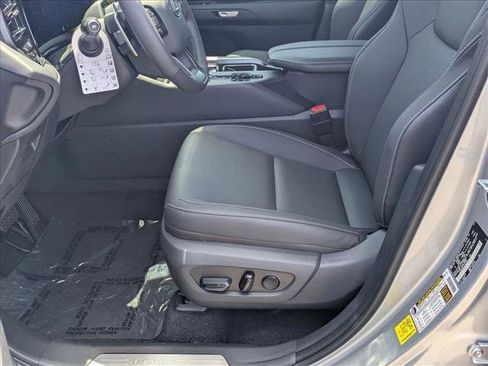 New 2026 Lexus TX 350 AWD image 4