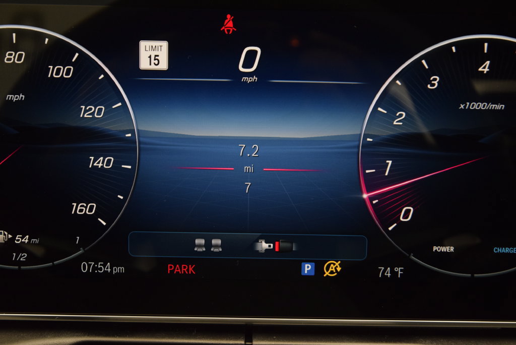 New 2026 Mercedes-Benz CLE 450 4MATIC Coupe image 25