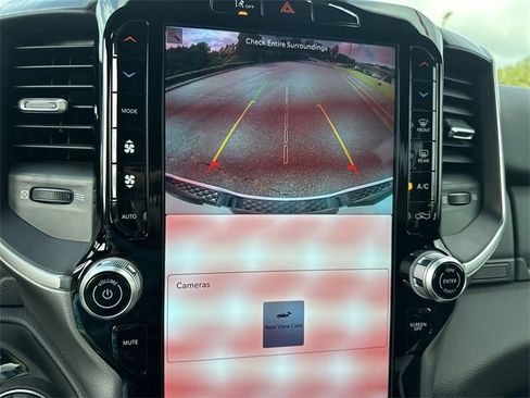 New 2026 RAM 1500 Big Horn image 28