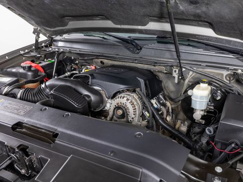 Used 2007 Chevrolet Tahoe LS image 40