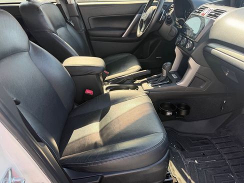 Used 2015 Subaru Forester 2.0XT Touring w/ Eyesight & Navigation System AWD/4WD image 22