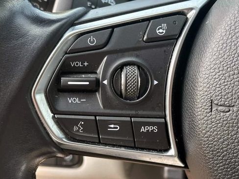 Used 2021 Acura TLX w/ Advance Package FWD image 28