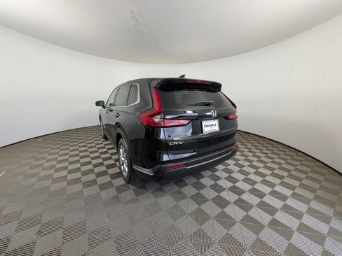 New 2026 Honda CR-V EX image 12