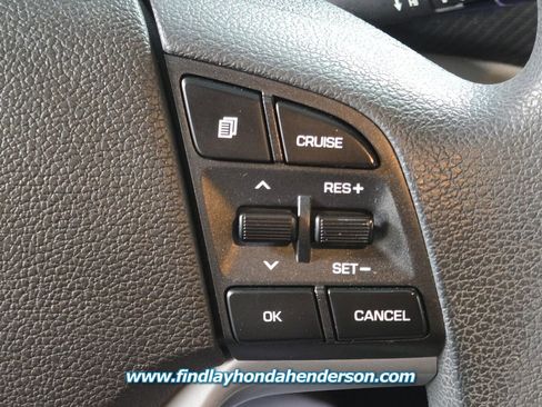 Used 2020 Hyundai Tucson Value w/ Cargo Package image 26