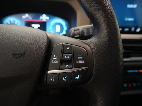 Used 2025 Ford Bronco Sport Big Bend AWD/4WD image 18