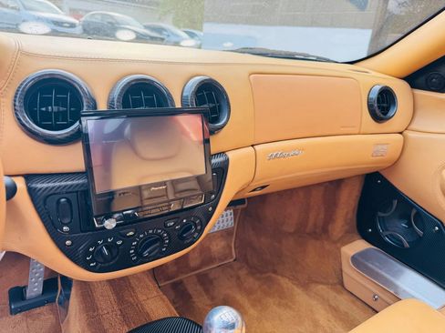 Used 2003 Ferrari 360 Spider image 20