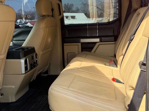 Used 2021 Ford F250 Lariat w/ Lariat Ultimate Package image 20