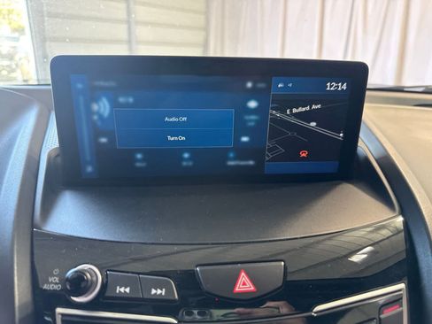 Used 2019 Acura RDX A-Spec w/ Technology Package AWD/4WD image 23