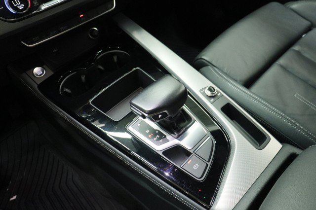 Used 2022 Audi A5 2.0T Premium Plus AWD/4WD image 18