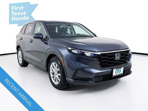 Used 2026 Honda CR-V EX image 1