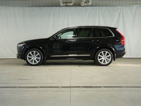 Used 2019 Volvo XC90 T6 Inscription w/ Advanced Package image 2
