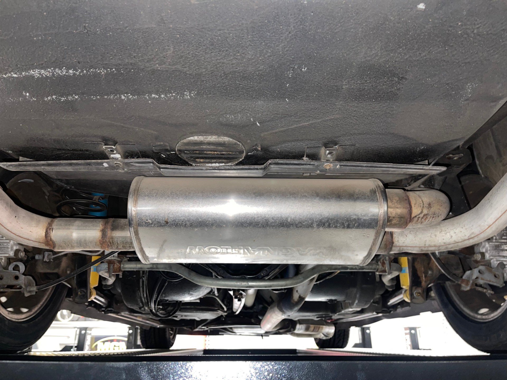 Used 1989 Pontiac Firebird Trans Am RWD image 92