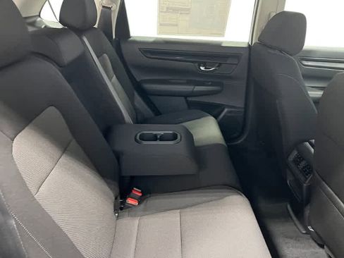 Certified 2025 Honda CR-V EX image 31