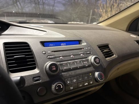 Used 2007 Honda Civic LX image 14