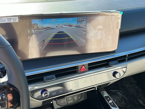 New 2026 Kia Sorento SX Prestige image 15