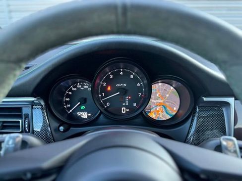 Certified 2023 Porsche Macan GTS AWD/4WD image 24