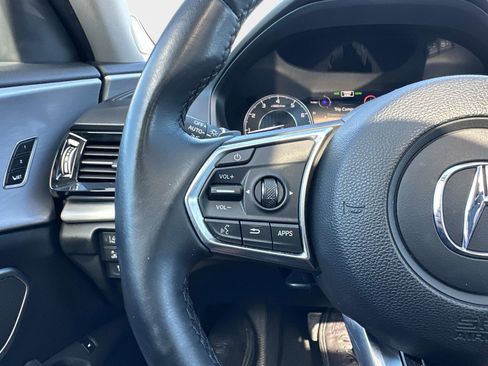 Used 2019 Acura RDX AWD image 28