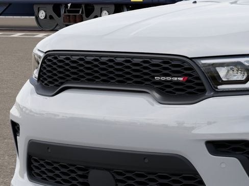 New 2026 Dodge Durango GT AWD/4WD image 26
