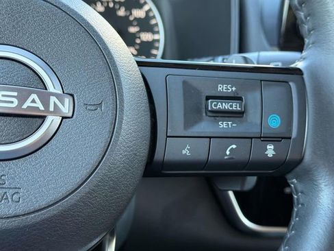 Certified 2023 Nissan Rogue SL w/ SL Premium Package image 13