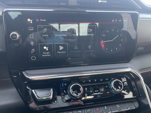 Used 2024 GMC Sierra 2500 Denali Ultimate image 27