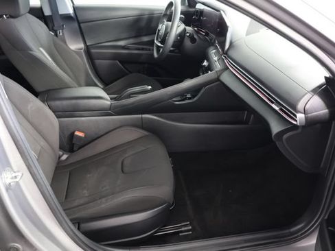 Used 2024 Hyundai Elantra SEL FWD image 21