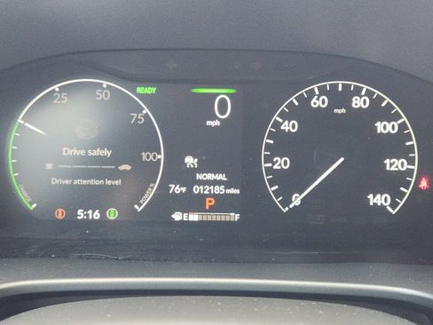 Certified 2025 Honda CR-V Sport image 16