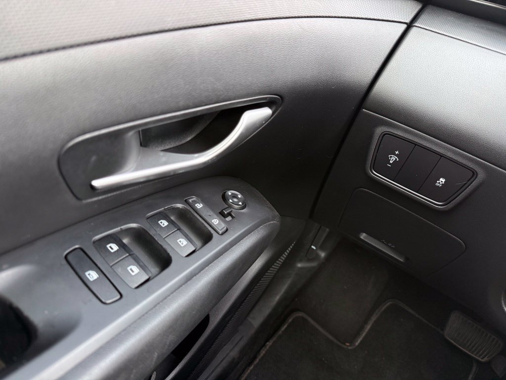 Used 2022 Hyundai Tucson SEL AWD/4WD image 7
