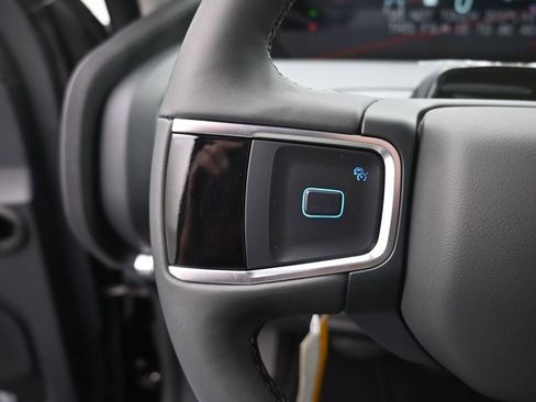 New 2025 Ford Expedition Active RWD image 29