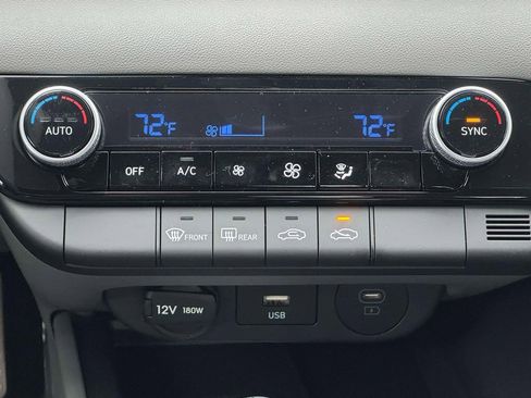 New 2026 Hyundai Elantra Sport FWD image 26