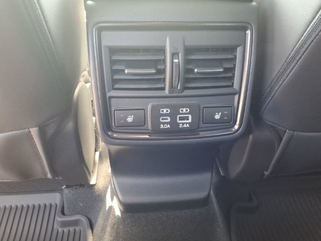 New 2026 Subaru Outback Wilderness AWD/4WD image 13