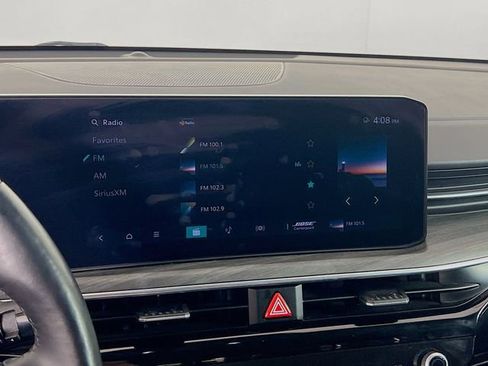 Used 2025 Kia K5 EX image 14