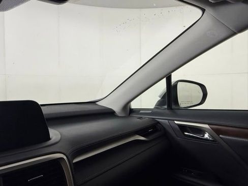 Used 2022 Lexus RX 350 FWD w/ Premium Package image 18