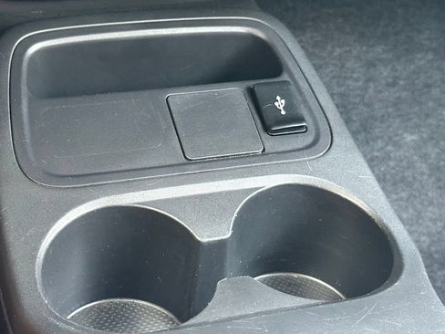 Used 2024 Mitsubishi Mirage ES FWD image 17