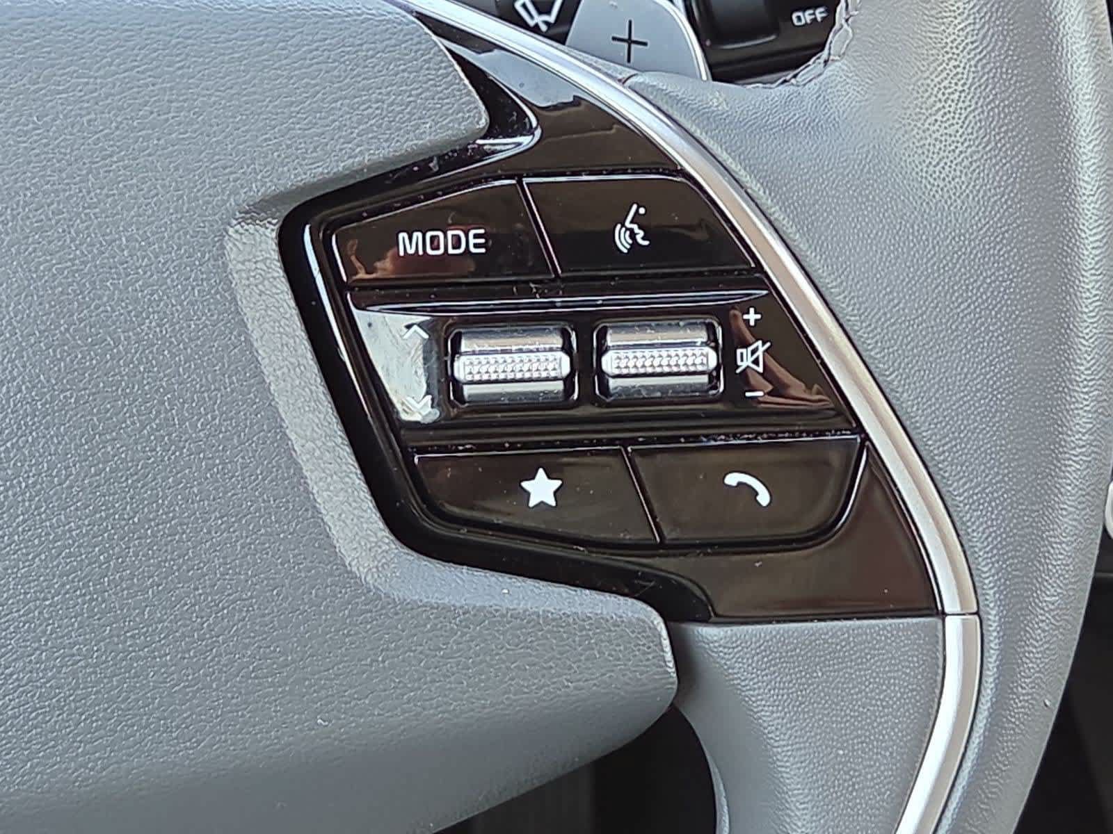 Certified 2023 Kia Niro EX FWD image 23