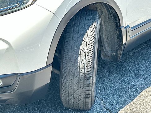 Used 2018 Honda CR-V EX-L image 25