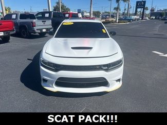 Used 2023 Dodge Charger Scat Pack w/ Plus Group video 2