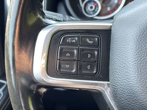 Used 2022 RAM 2500 Laramie image 16