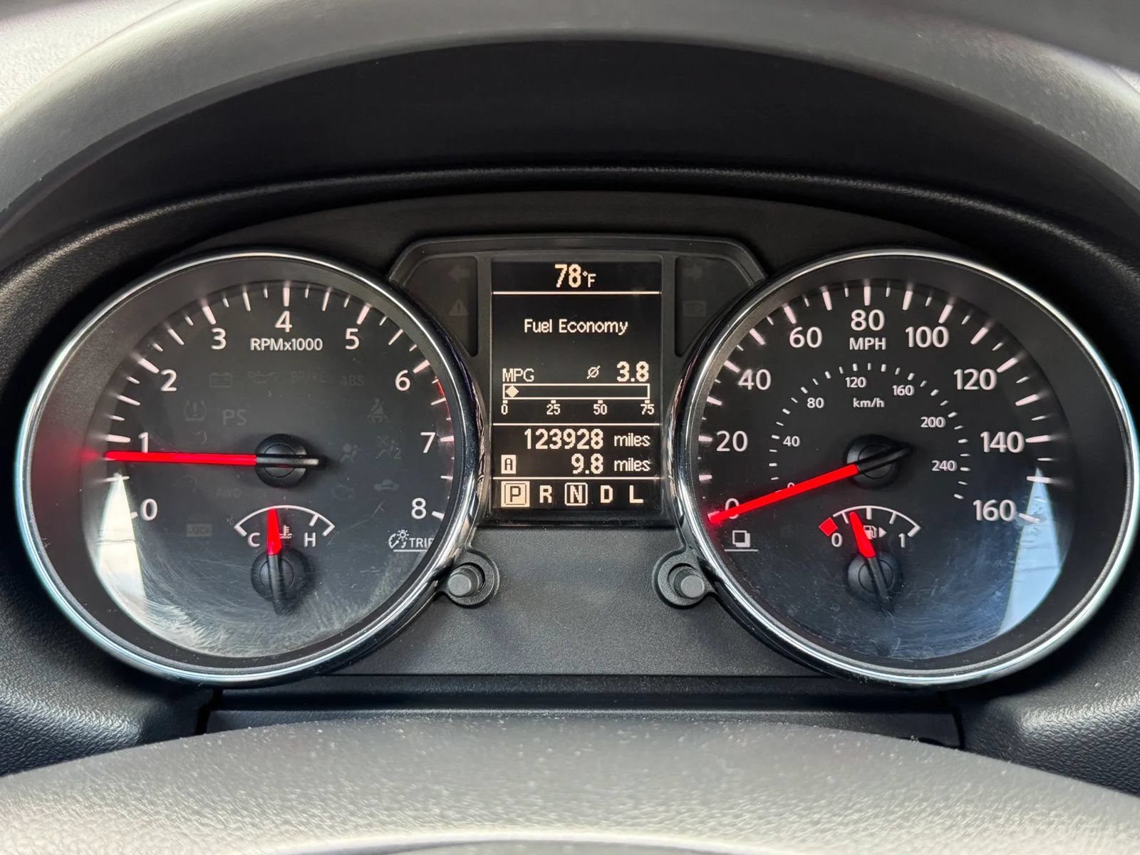 Used 2011 Nissan Rogue SV AWD/4WD image 19