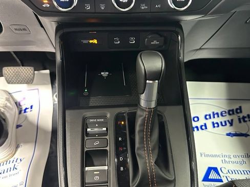 New 2026 Honda CR-V TrailSport image 20