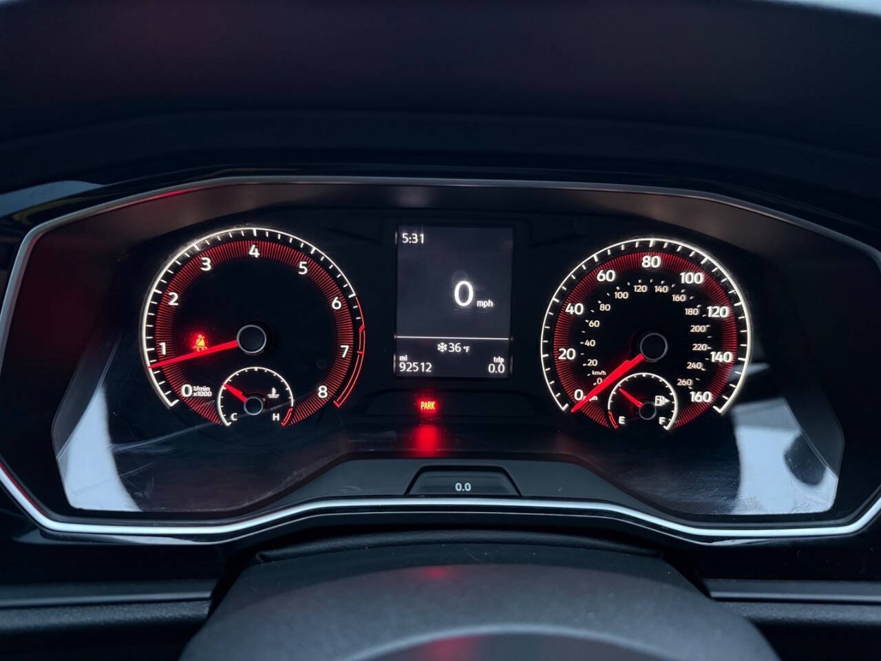 Used 2019 Volkswagen Jetta S w/ Driver Assistance Package FWD image 22