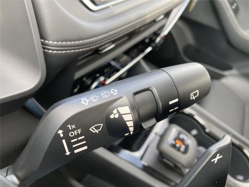 New 2026 Nissan Rogue SV image 25