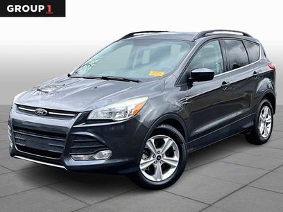 Used 2015 Ford Escape SE w/ Equipment Group 201A